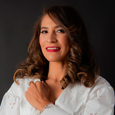 Mtra. Ruddy Medina Calderón Image