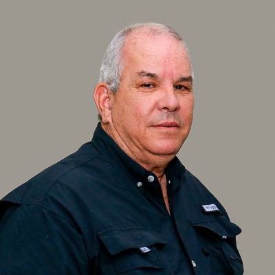 Ing. Benjamín Toral Fenández Image