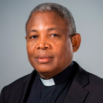 Rev. P. Marco Antonio Pérez Pérez Image