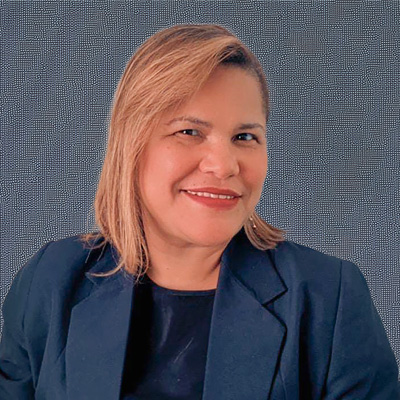 Mtra. Yohanna A. Urbáez Castro Image