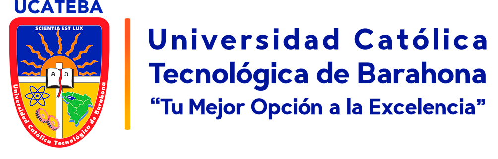 Portal Web UCATEBA