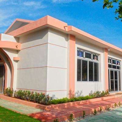 Capilla Divino Maestro